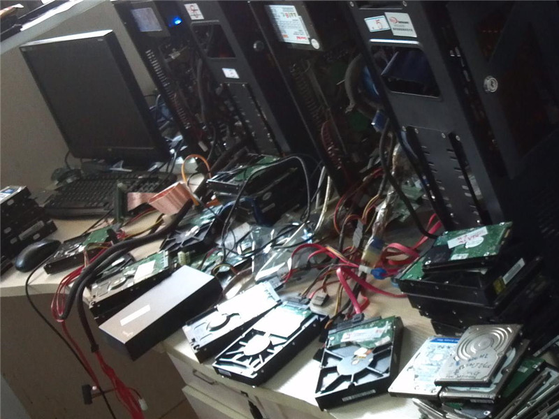 電腦維修：電腦卡頓的處理方式有哪些？